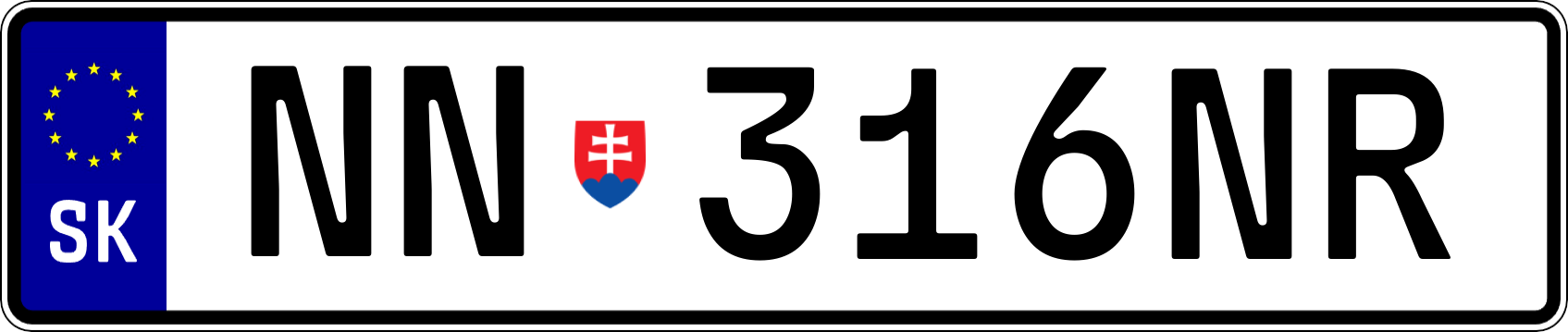 Typ IV - Vlastná 1R