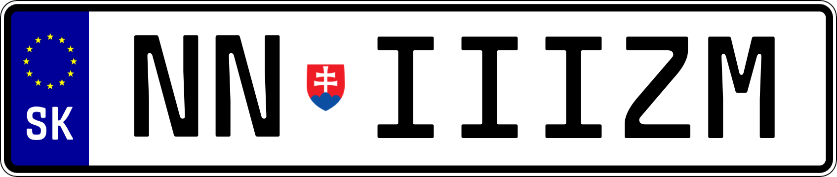 Typ IV - Vlastná 1R