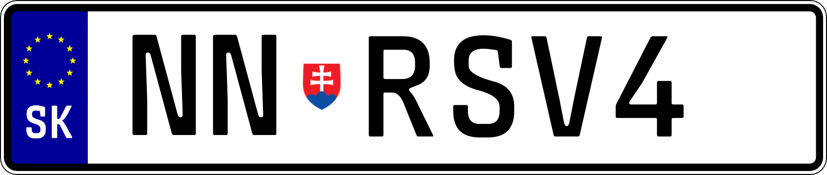 Typ IV - Vlastná 1R