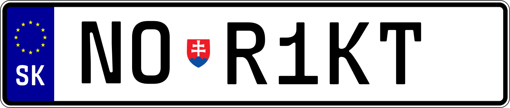 Typ IV - Vlastná 1R