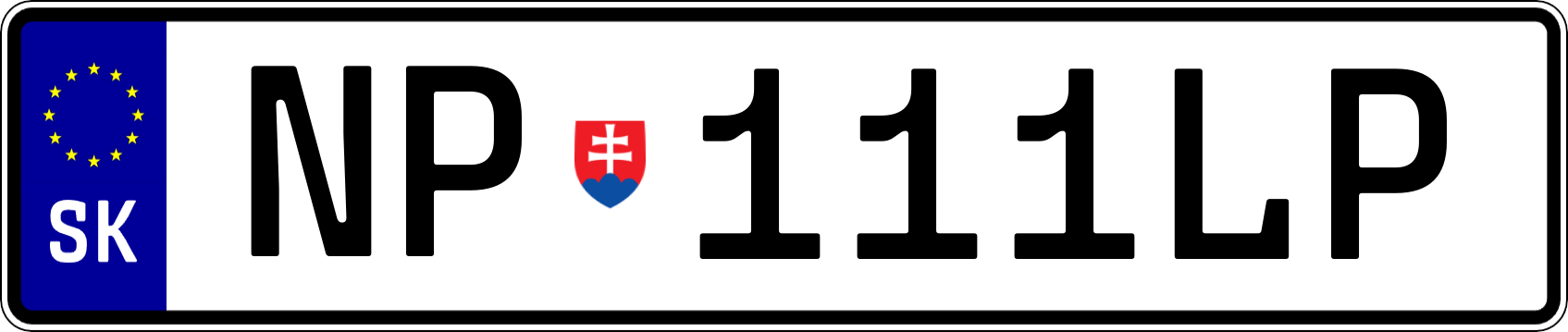 Typ IV - Vlastná 1R