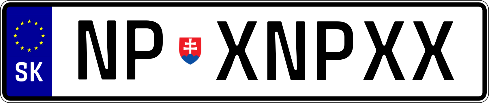 Typ IV - Vlastná 1R