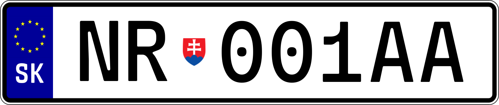 Typ IV - Vlastná 1R