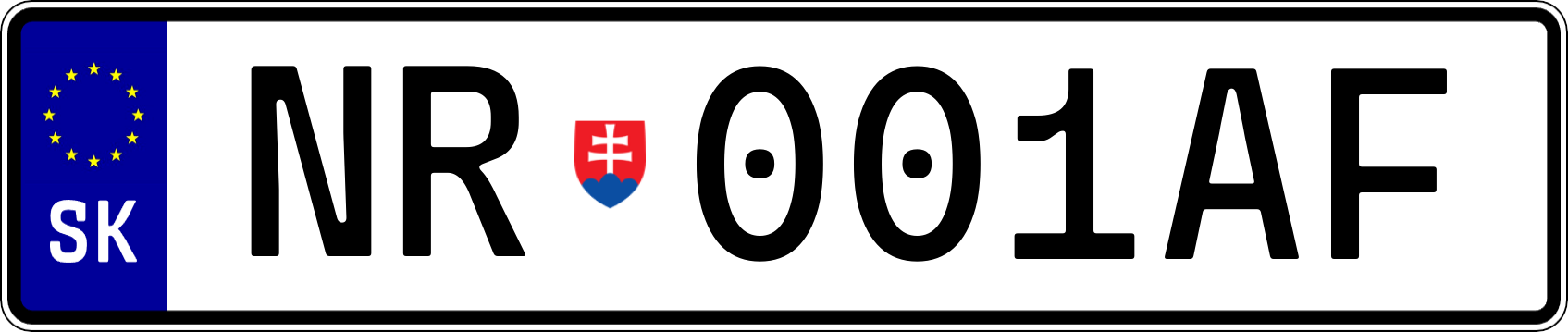 Typ IV - Vlastná 1R