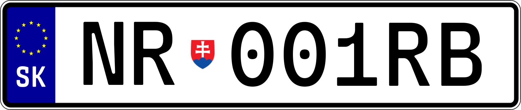 Typ IV - Vlastná 1R