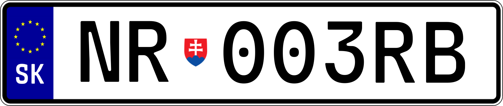 Typ IV - Vlastná 1R