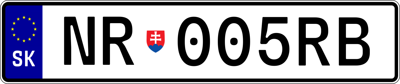 Typ IV - Vlastná 1R