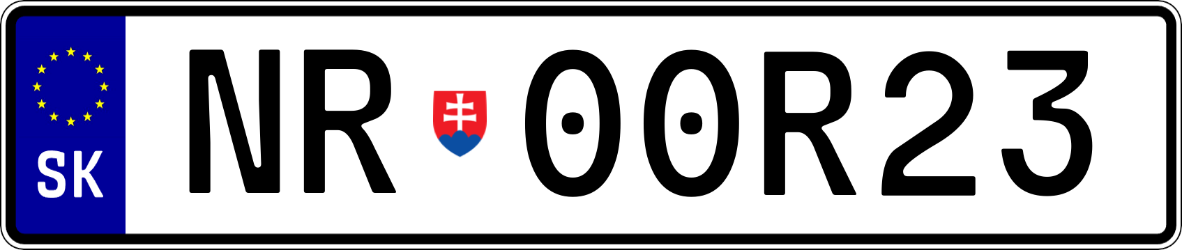 Typ IV - Vlastná 1R