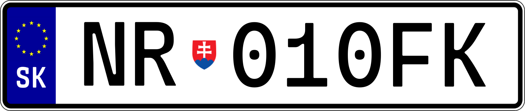 Typ IV - Vlastná 1R