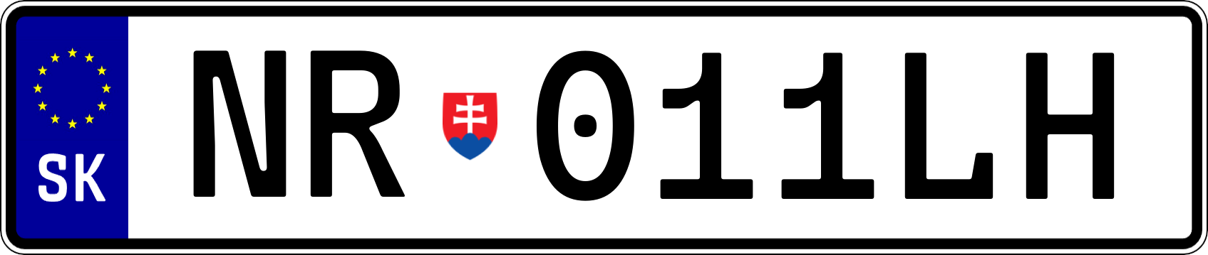 Typ IV - Vlastná 1R