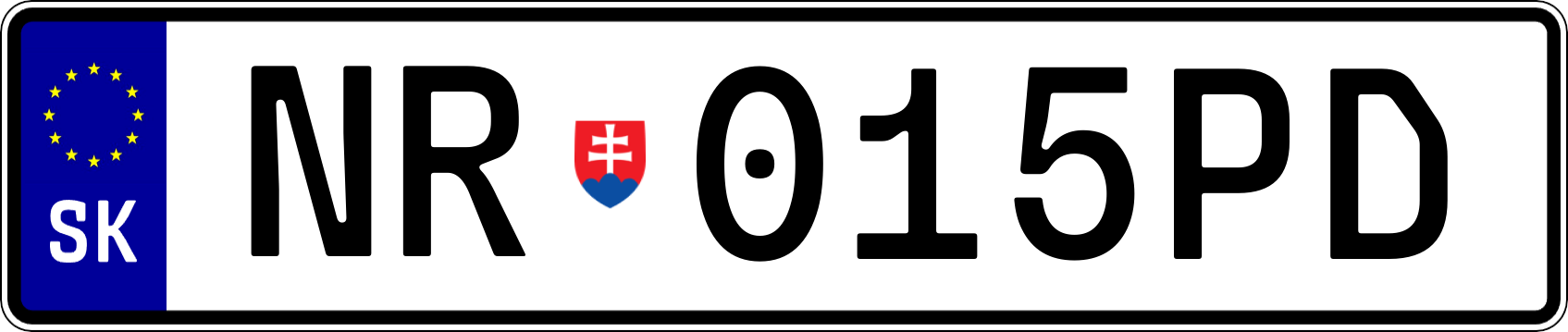 Typ IV - Vlastná 1R