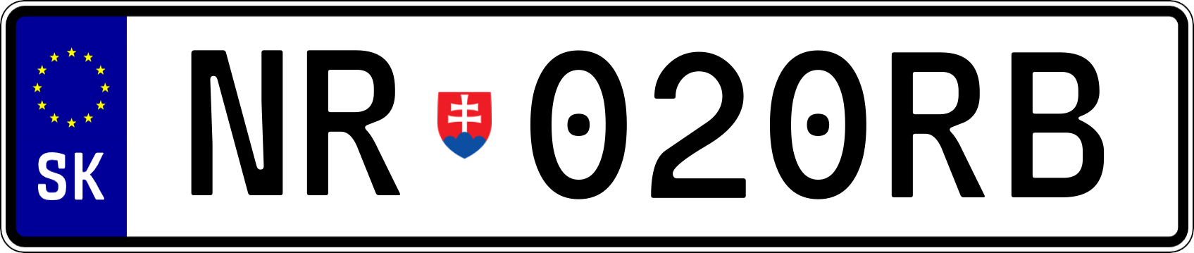 Typ IV - Vlastná 1R