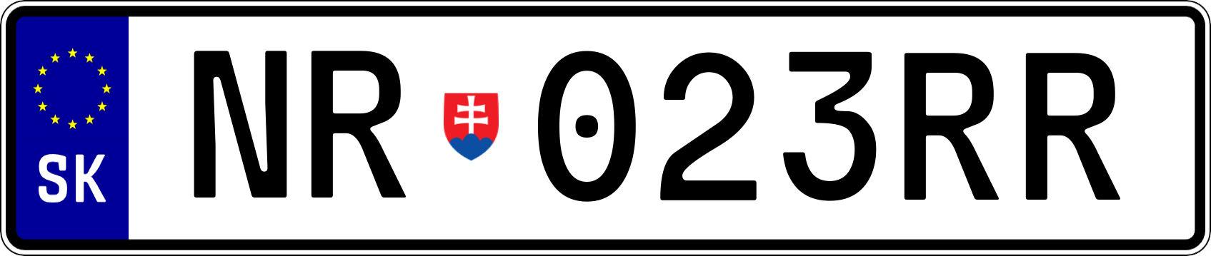 Typ IV - Vlastná 1R