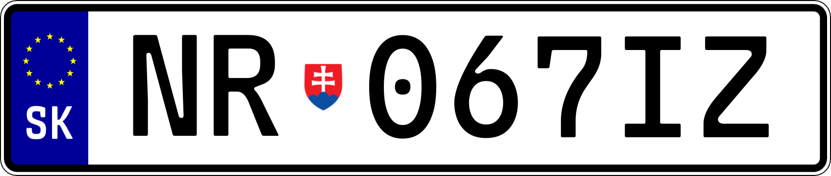 Typ IV - Vlastná 1R