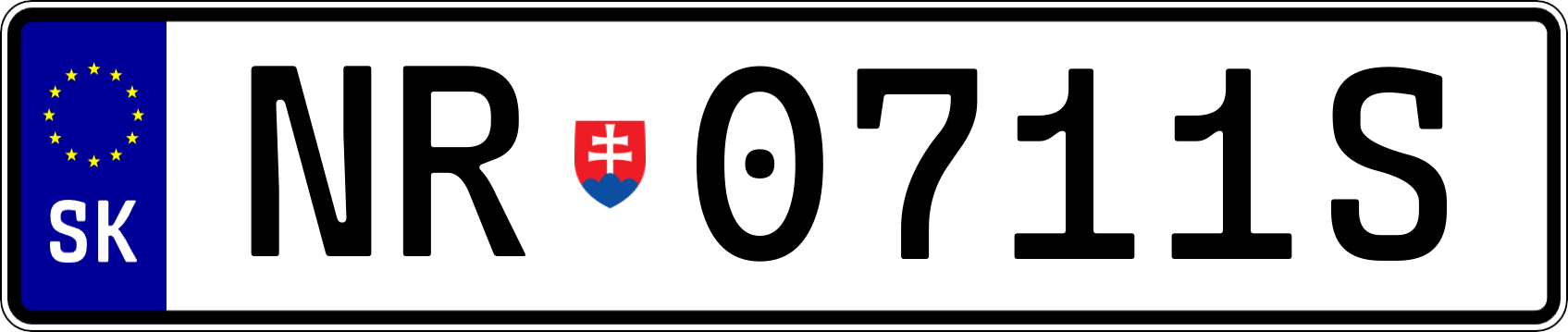 Typ IV - Vlastná 1R