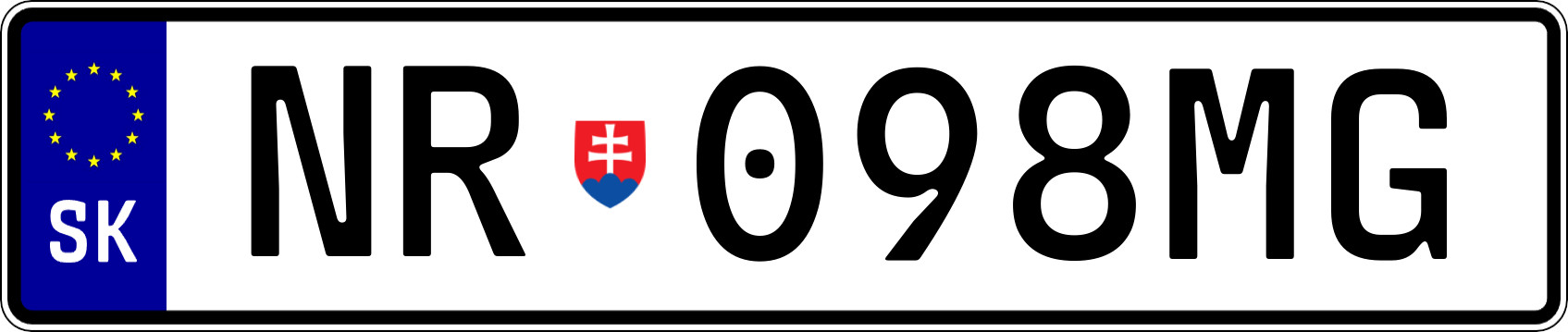 Typ IV - Vlastná 1R