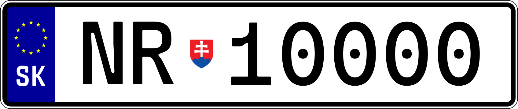 Typ IV - Vlastná 1R