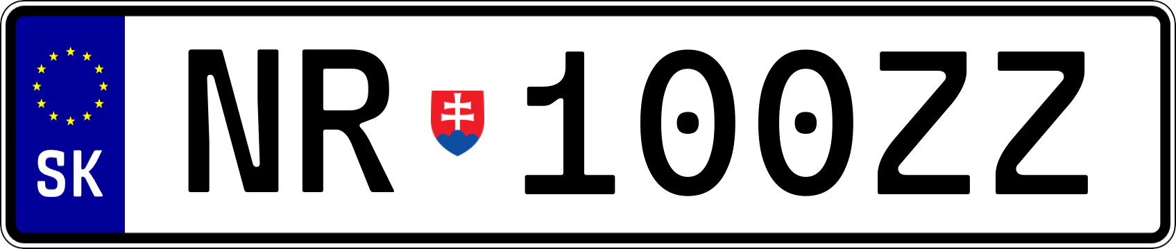 Typ IV - Vlastná 1R