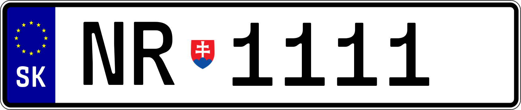 Typ IV - Vlastná 1R