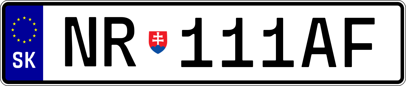 Typ IV - Vlastná 1R