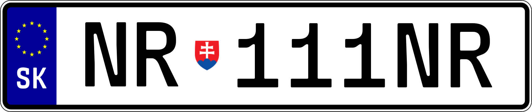 Typ IV - Vlastná 1R