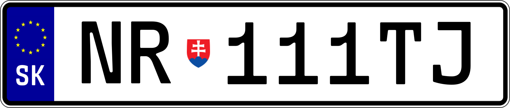Typ IV - Vlastná 1R