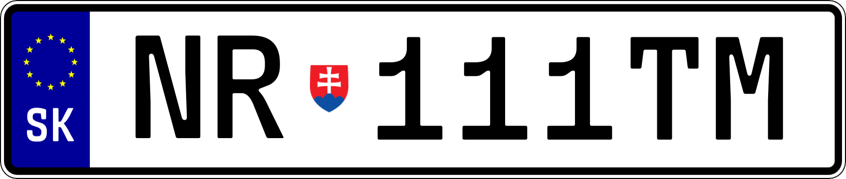 Typ IV - Vlastná 1R