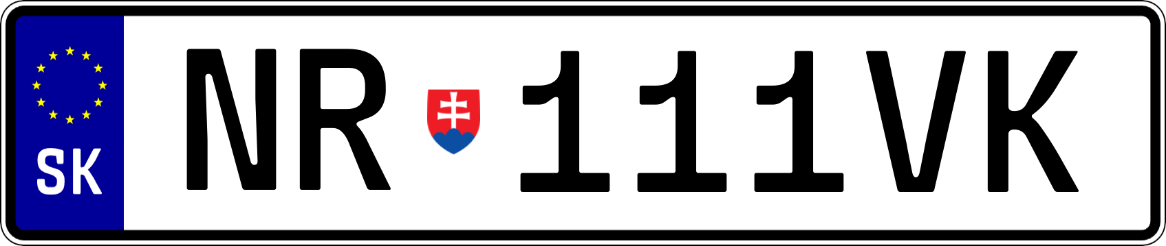 Typ IV - Vlastná 1R