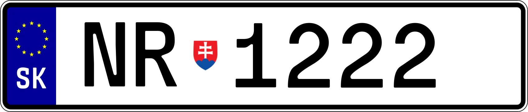 Typ IV - Vlastná 1R