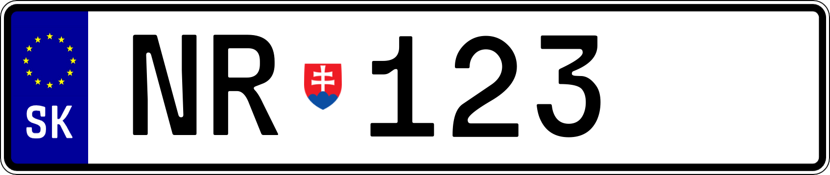 Typ IV - Vlastná 1R