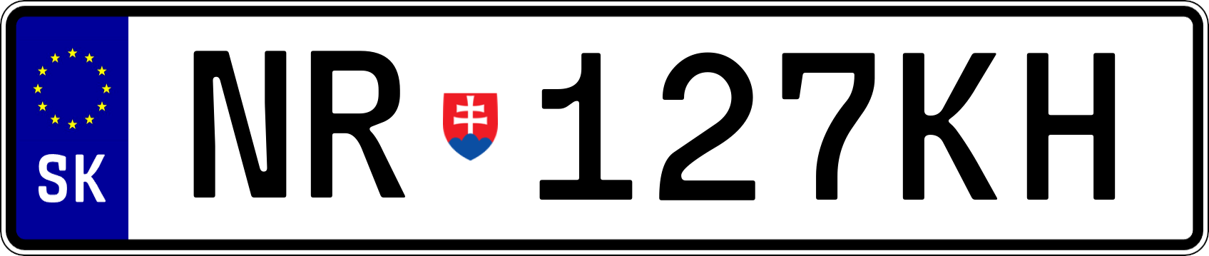 Typ IV - Vlastná 1R