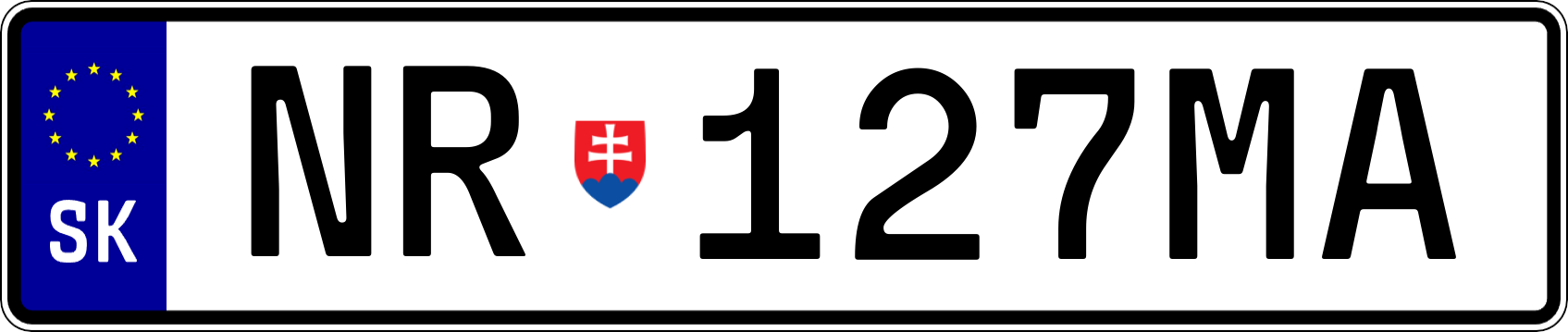 Typ IV - Vlastná 1R