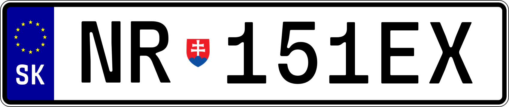 Typ IV - Vlastná 1R