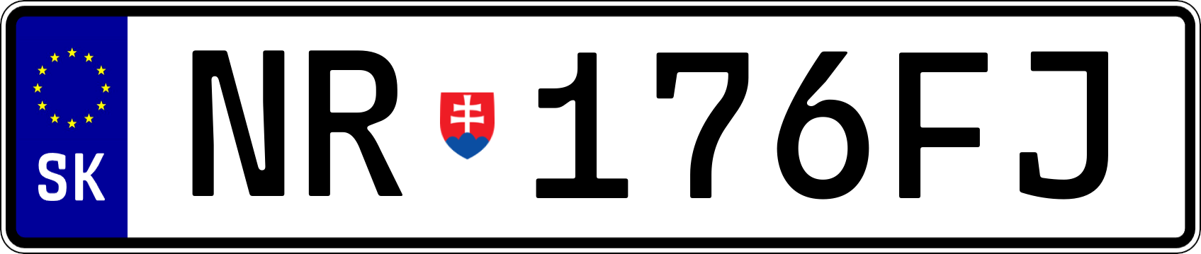 Typ IV - Vlastná 1R