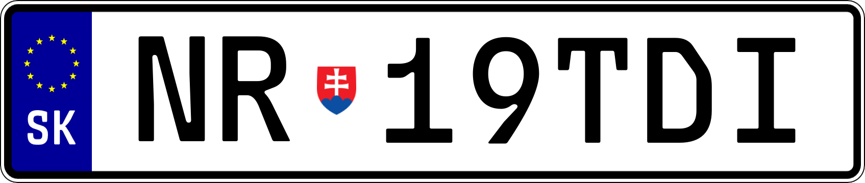 Typ IV - Vlastná 1R