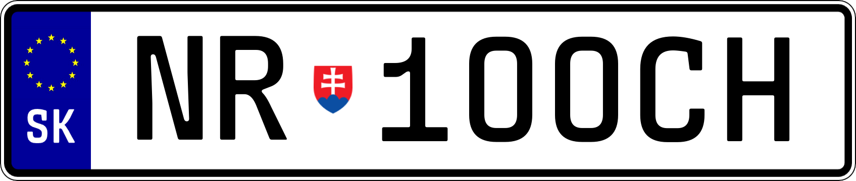 Typ IV - Vlastná 1R