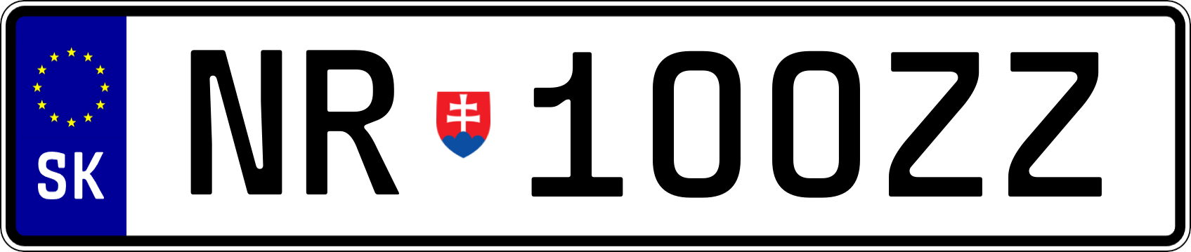 Typ IV - Vlastná 1R