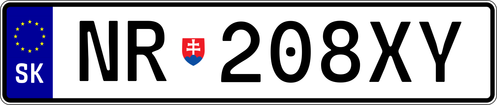 Typ IV - Vlastná 1R