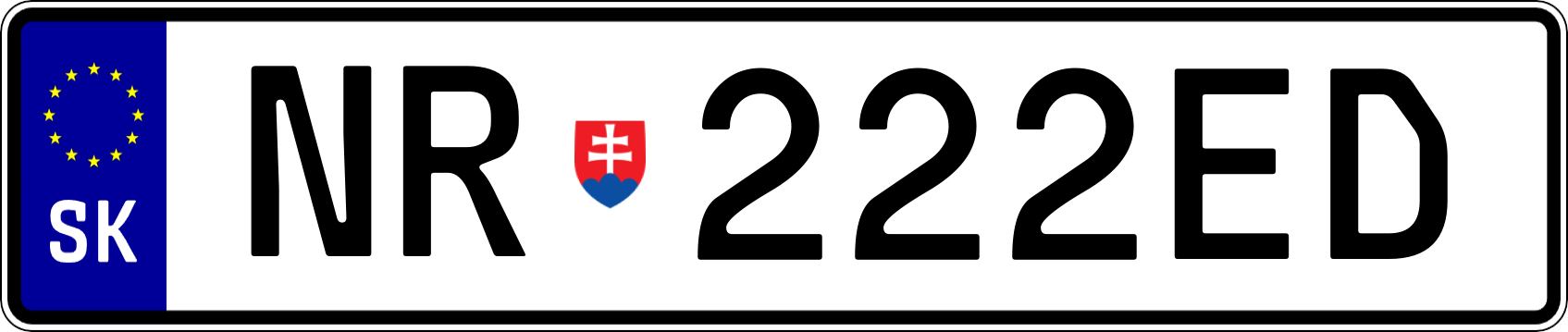 Typ IV - Vlastná 1R