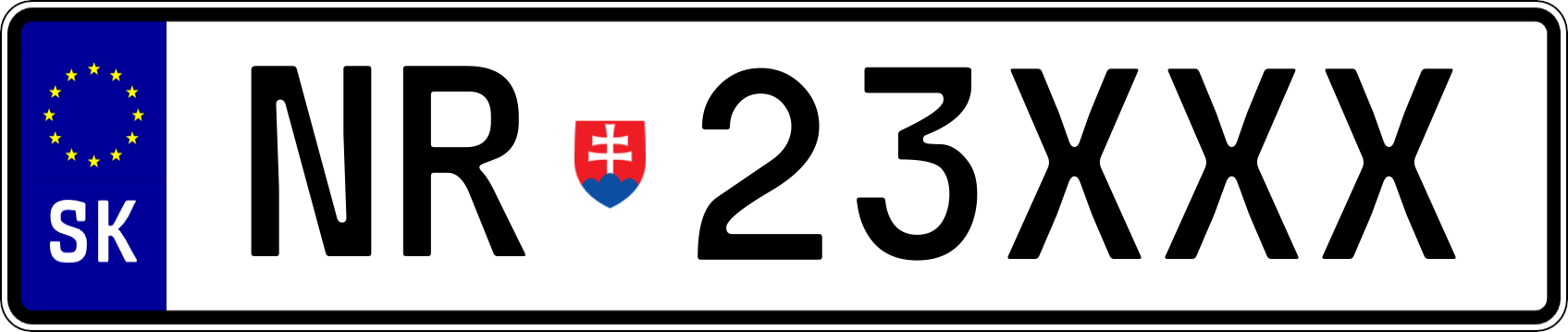 Typ IV - Vlastná 1R