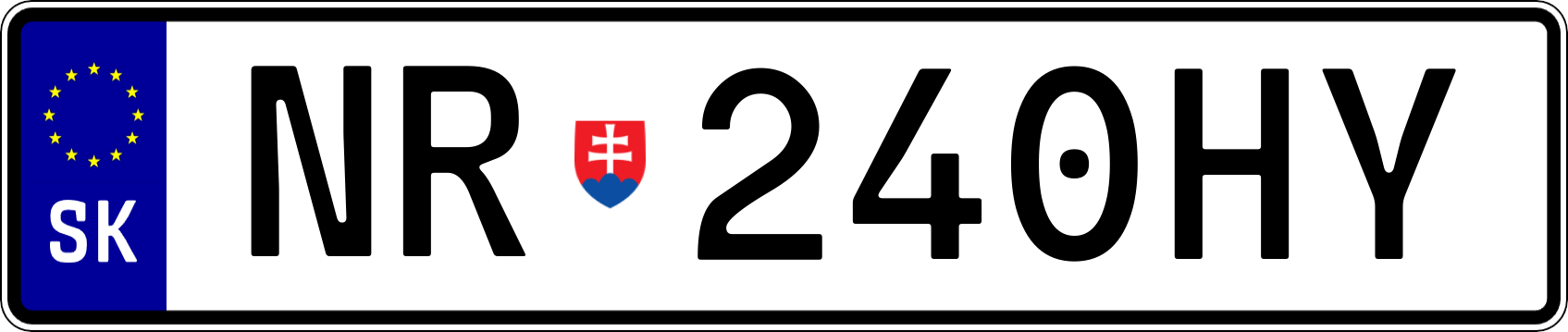 Typ IV - Vlastná 1R