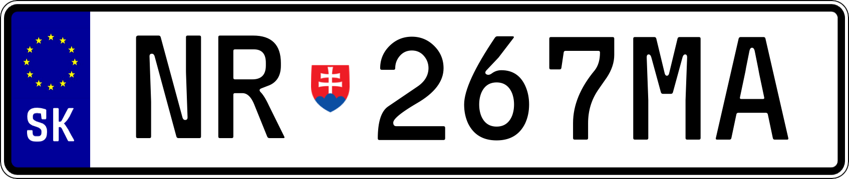 Typ IV - Vlastná 1R