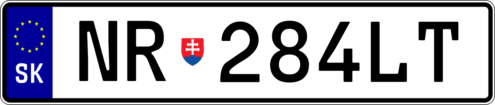 Typ IV - Vlastná 1R