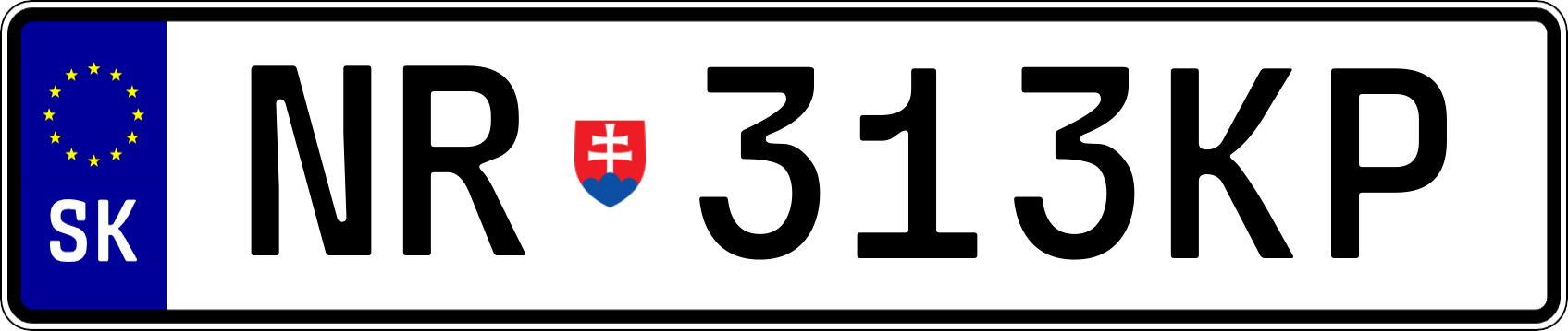 Typ IV - Vlastná 1R