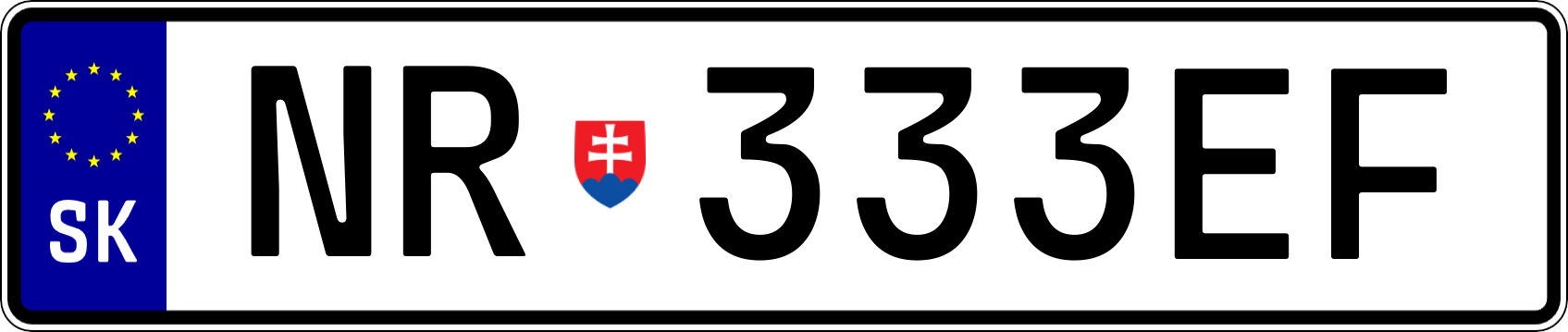 Typ IV - Vlastná 1R
