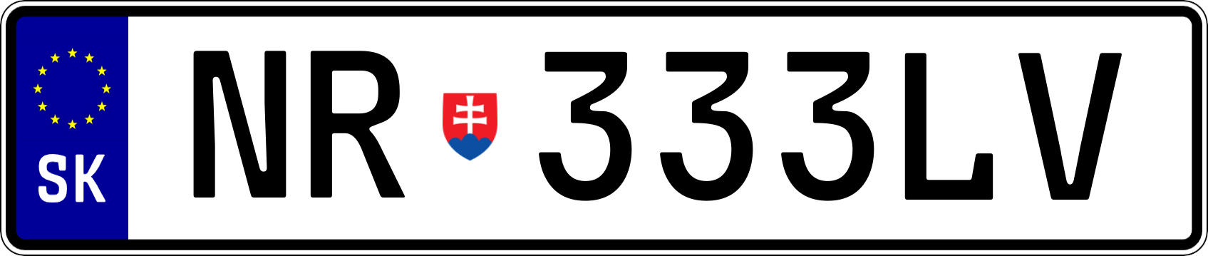 Typ IV - Vlastná 1R