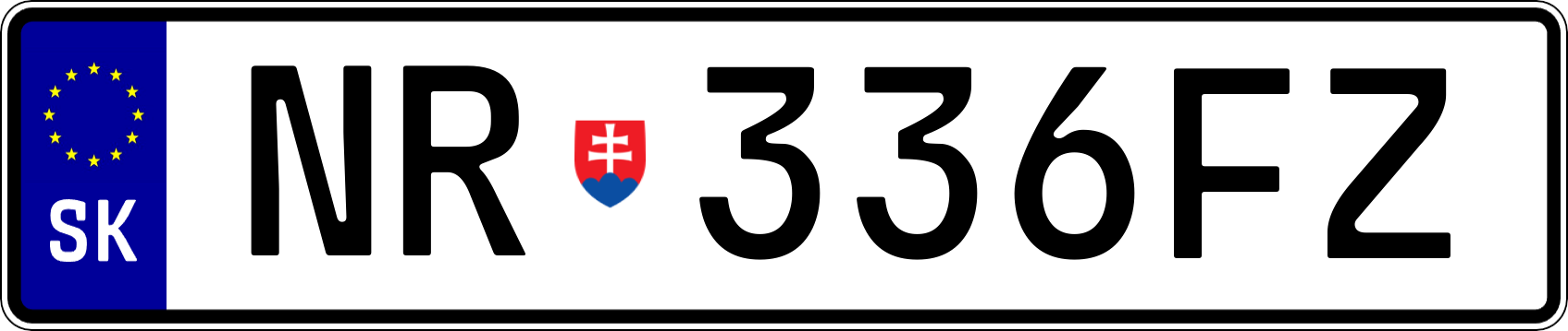 Typ IV - Vlastná 1R