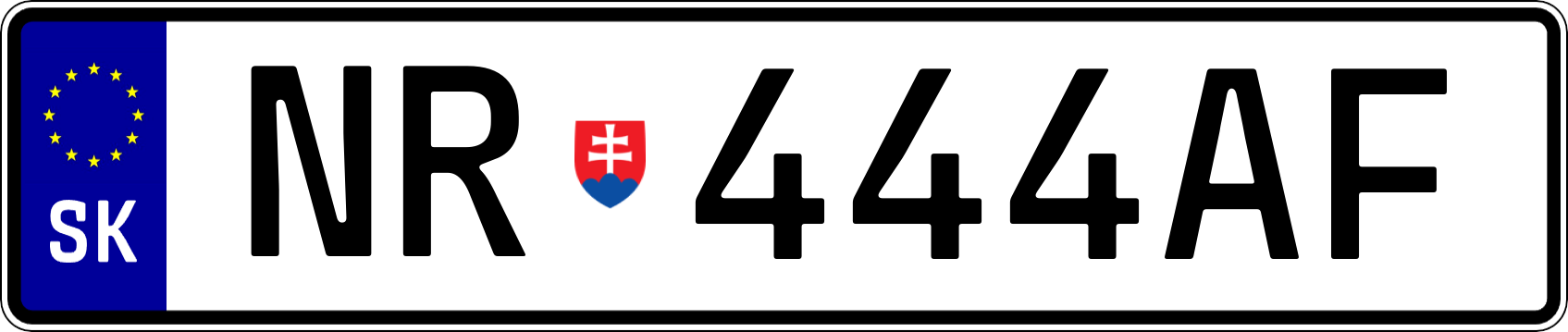 Typ IV - Vlastná 1R