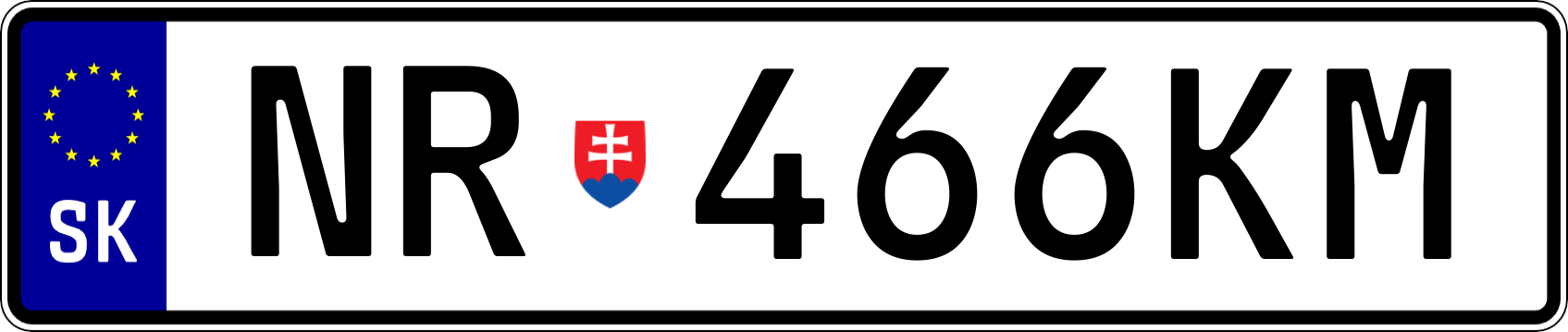 Typ IV - Vlastná 1R