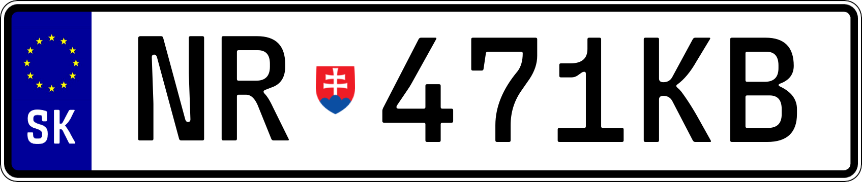 Typ IV - Vlastná 1R